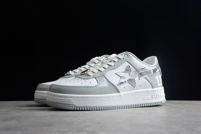 A BATHING APE BAPE SK8 STA