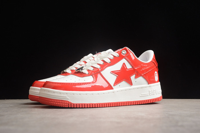 A BATHING APE BAPE SK8 STA