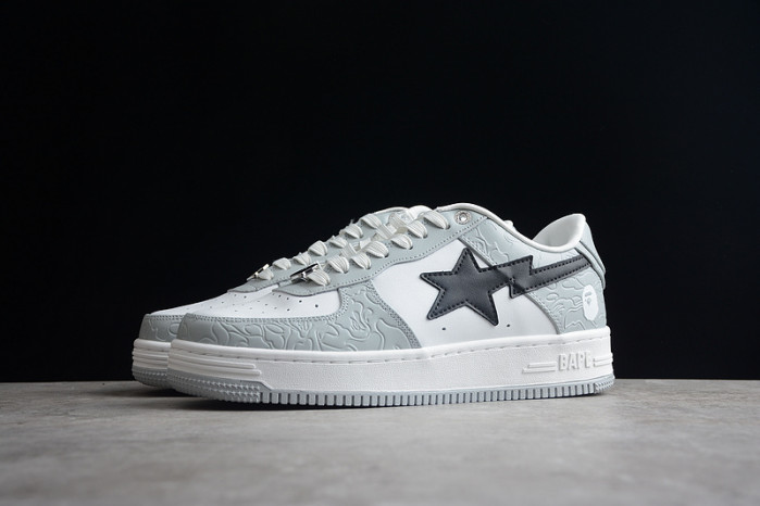 A BATHING APE BAPE SK8 STA