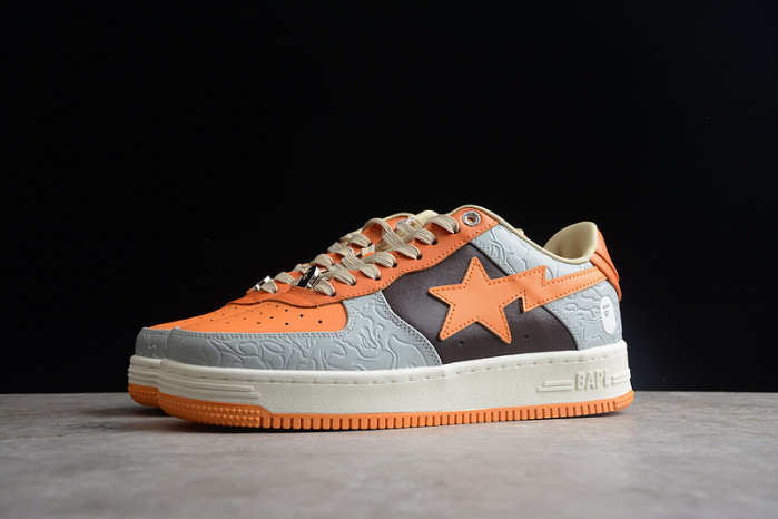 A BATHING APE BAPE SK8 STA
