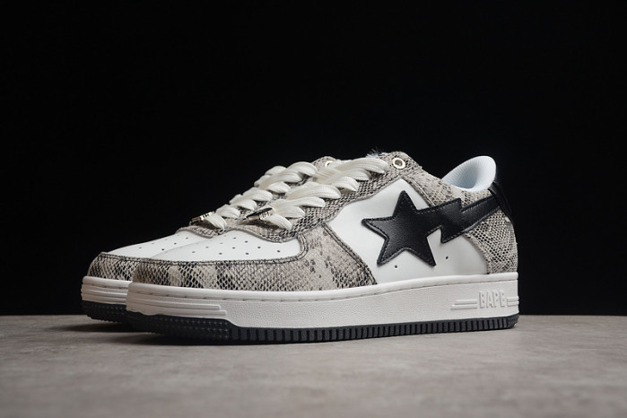 A BATHING APE BAPE SK8 STA