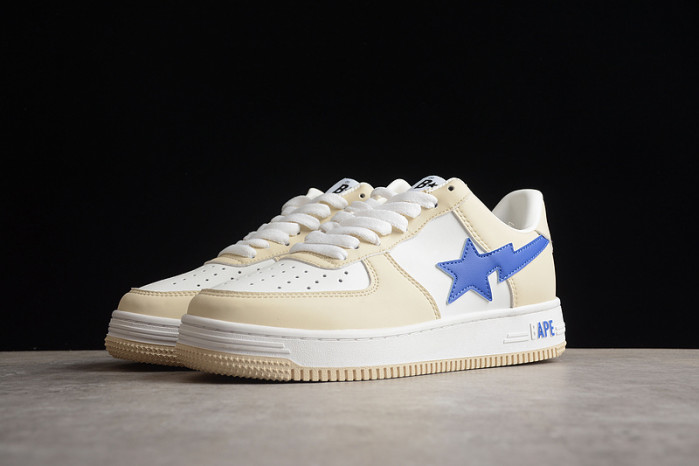 A BATHING APE BAPE SK8 STA