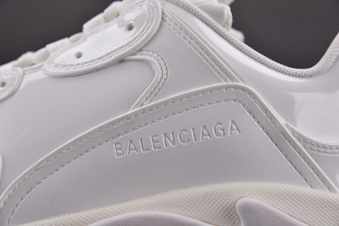 BLCG Sneaker Triple.s.Gomma white 734954 W2PAA 9000