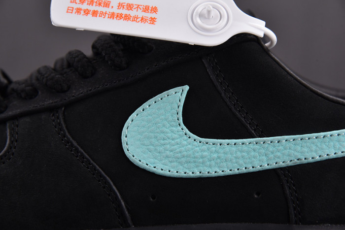 nike air force 1 low sp T*f*ny and co. dz1382-001
