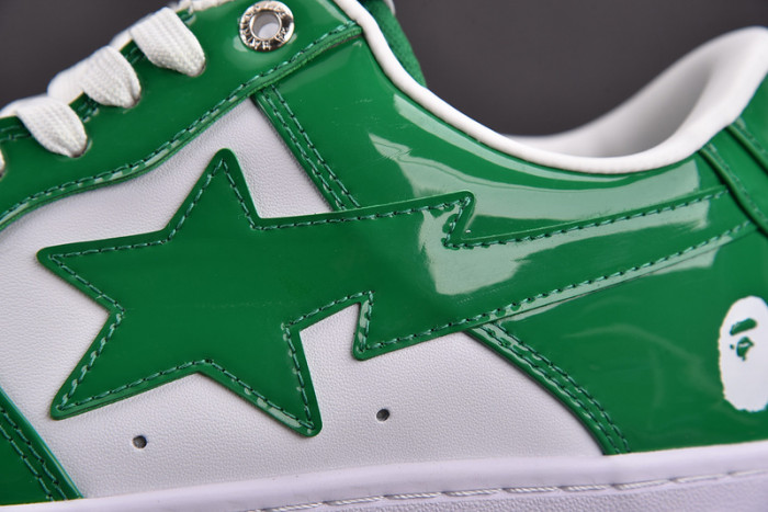 A BATHING APE BAPE SK8 STA