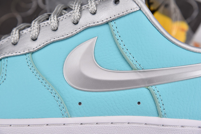T*f*ny & co. x nike air force 1 low dz1382-003