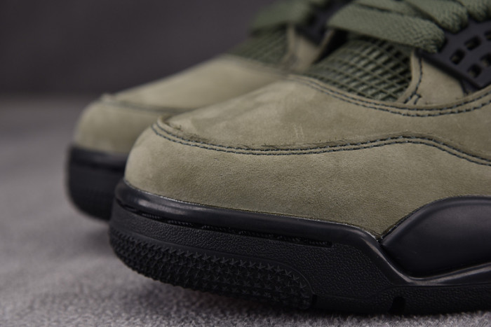 Air Jordan 4 Retro UNDFTD JBM351-M1