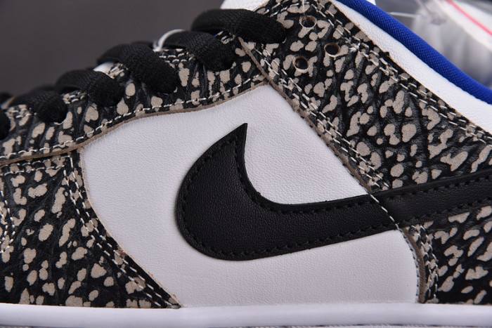 Nike SB Dunk Low White Cement (2002) 304292-001