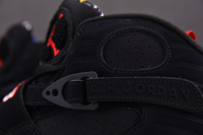 Air Jordan 8 Retro Playoffs (2023) 305381-062