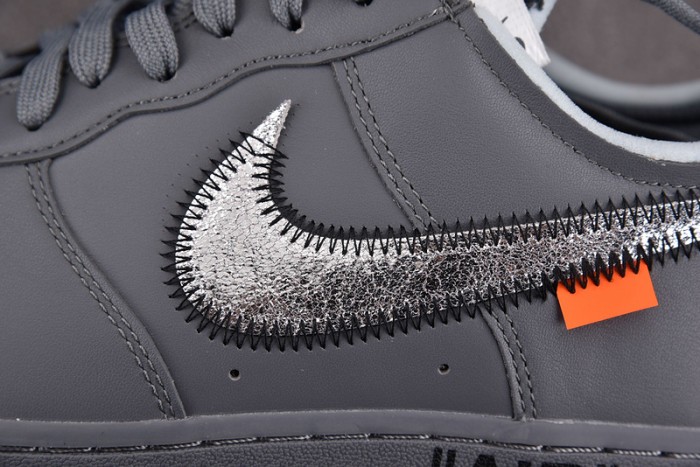 Nike Air Force 1 Low OFW Grey DX1419-500