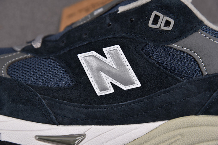N3W BLANCE 991 BLUE M991NV