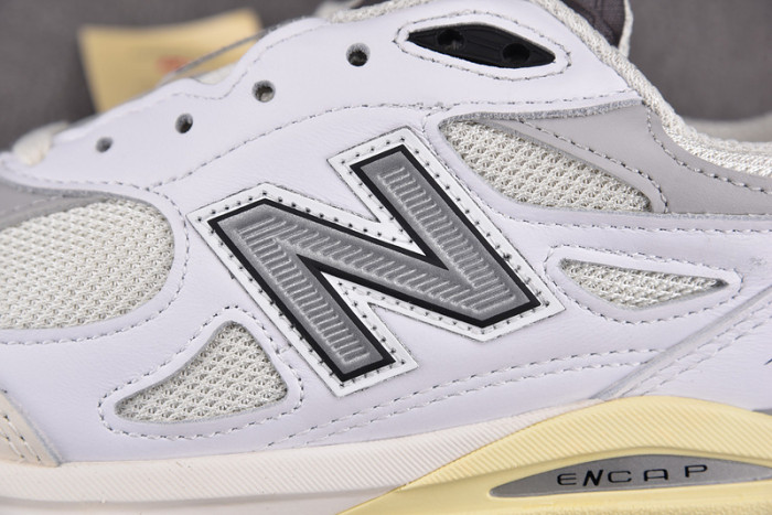 N3W BLANCE Teddy Made NB 990 V3 M990AL