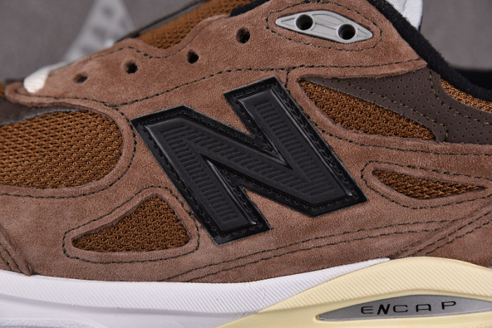N3W BLANCE 990 V3“Monteral” M990JB3