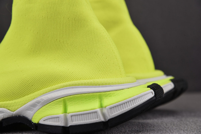 BLCG Speed Sneaker 758481 W2DG1 7090