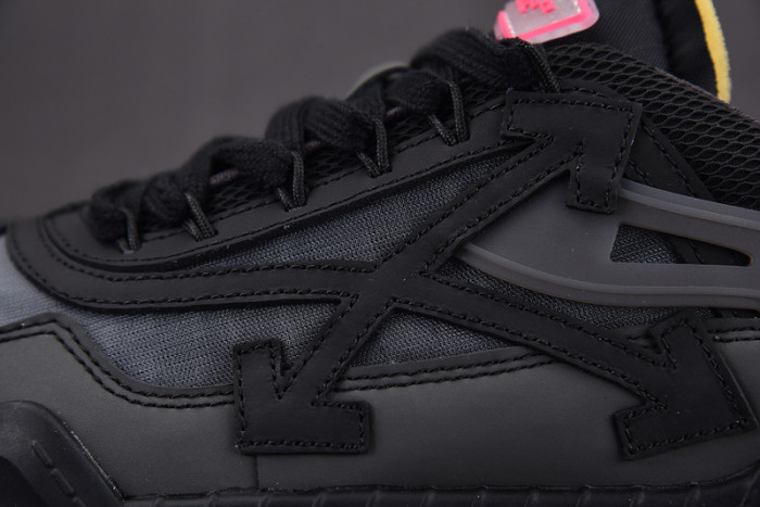 OFW C/O ODSY-1000 SNEAKER BLACK