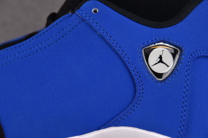 Air Jordan 14 Retro Laney 487471-407