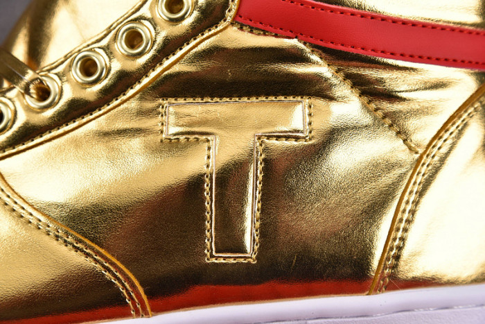 Air Jordan 1 x TRUMP PKTLP001