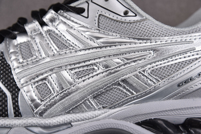 As*ic*s gel-kayano legacy pure silver 1203a325-020