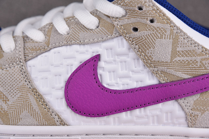 Rayssa Leal x Nike SB Dunk Low FZ5251-001