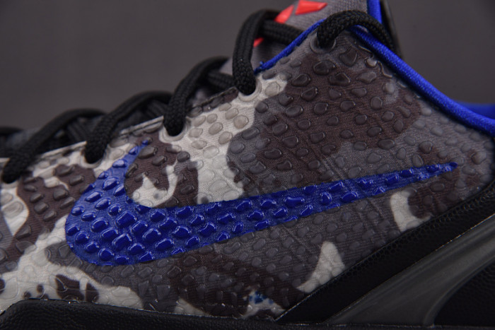 Nike Kobe 6 Urban Camo Men
