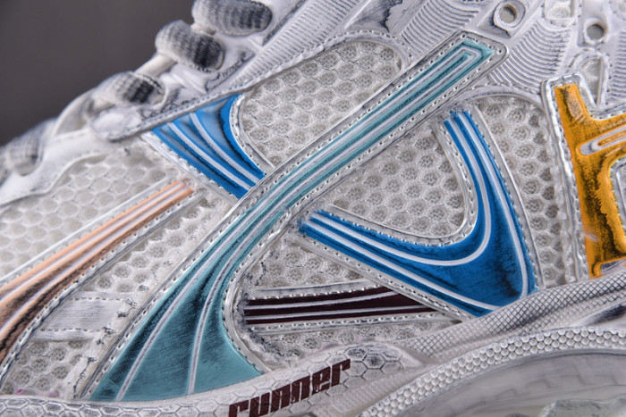BLCG PHANTOM SNEAKER 772767 W3RMU 9754