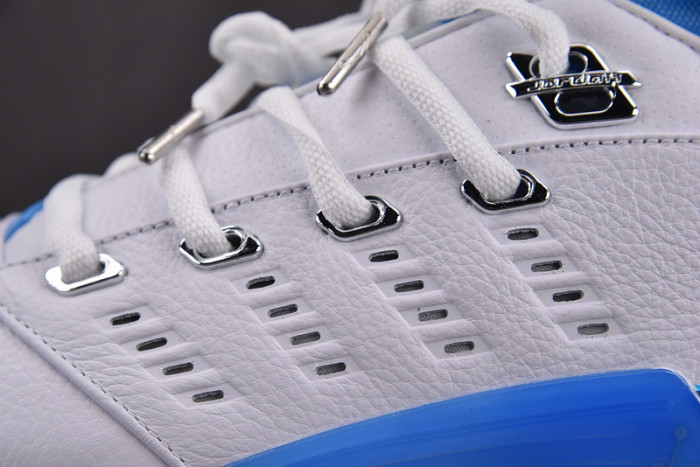 Air Jordan 17 Low "Carolina" FJ0395-101