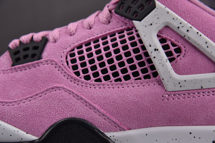 Air Jordan 4 WMNS Orchid AQ9129-501