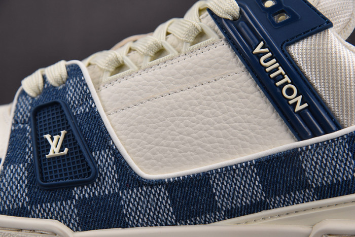 Lou1su1tt Skate Sneaker