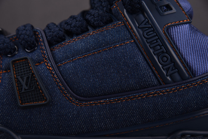 Lou1su1tt Sneaker Low