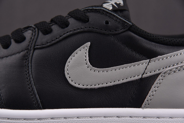 Air Jordan 1 Low OG Shadow (2024) Men