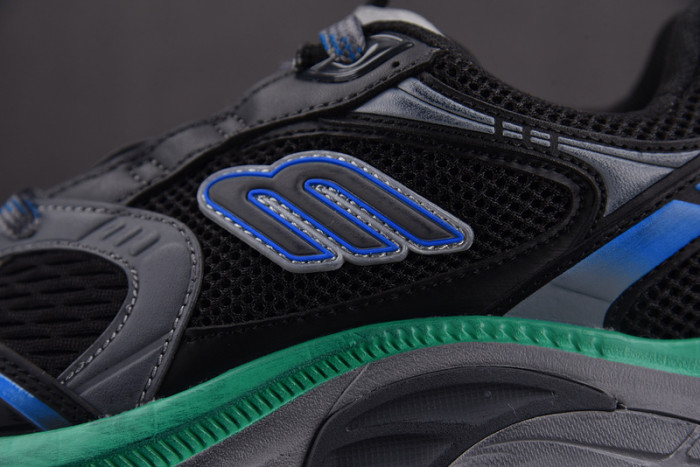 BLCG 911 SNEAKER 792778 W2MV2 1143