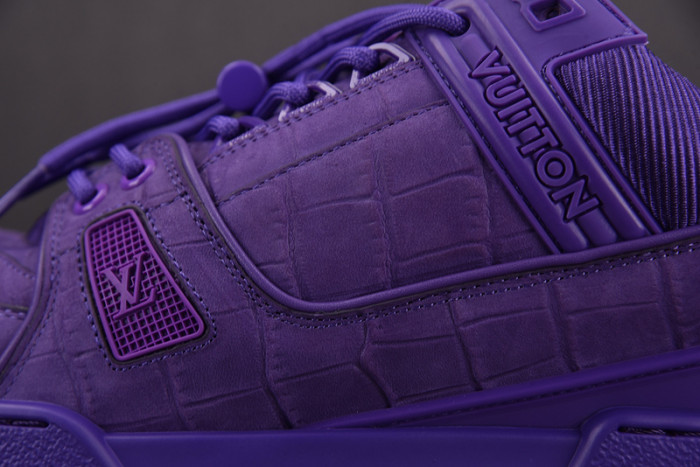 Lou1su1tt Sneaker Low