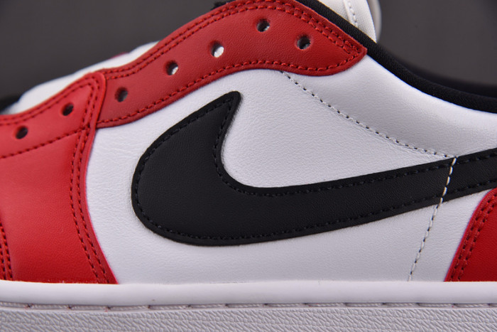 Air Jordan 1 Retro Low Chicago (2016) Men