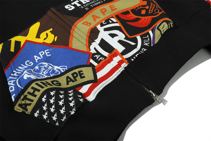 BAPE Hoodie