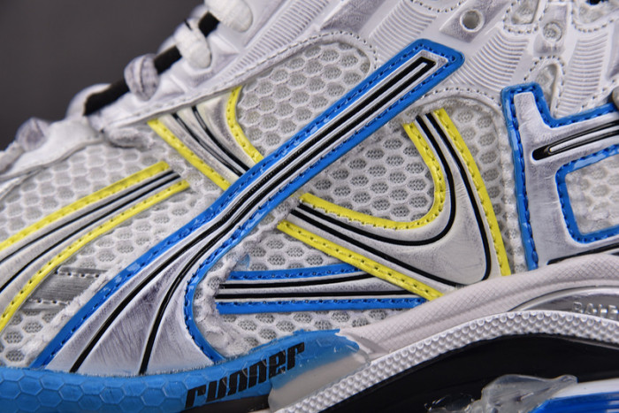 BLCG PHANTOM SNEAKER 772767 W3RNU9074