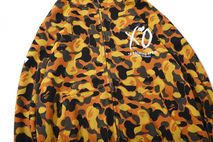 BAPE Hoodie
