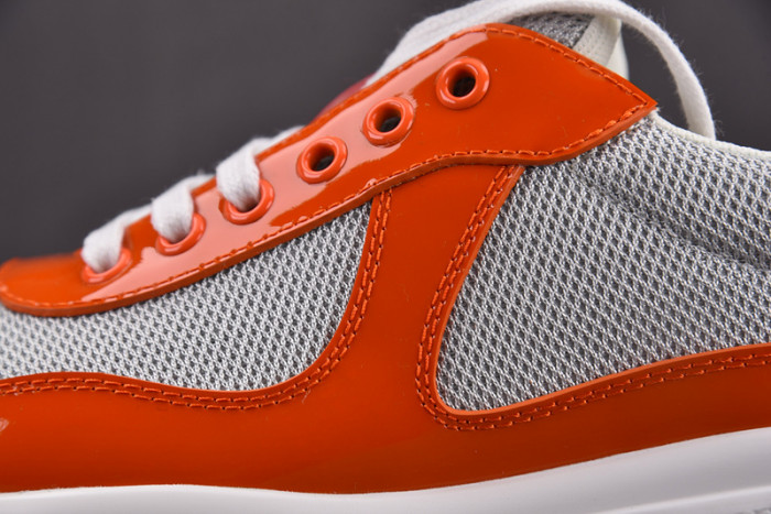 PRA shoes
