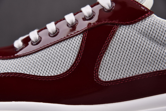 PRA shoes