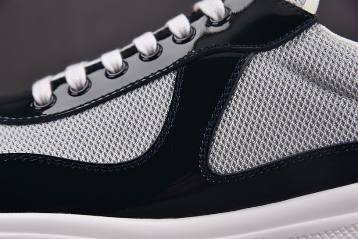 PRA shoes ( black )