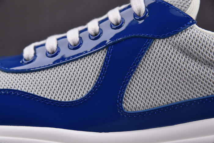 PRA shoes