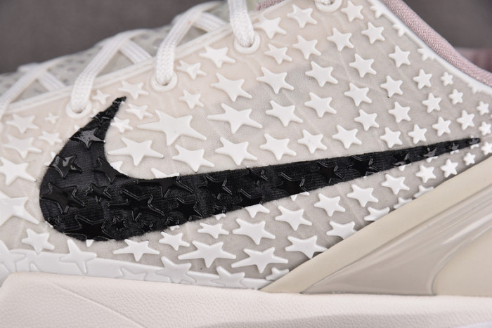 Nike Kobe 6 Protro Sail All-Star FQ3546-100