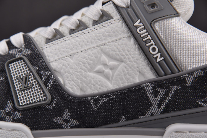 Lou1su1tt Trainer Sneaker