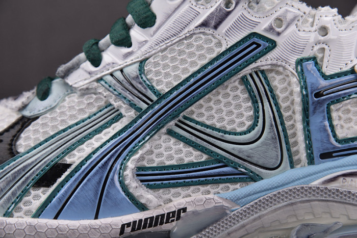 BLCG PHANTOM SNEAKER 772767-W3RMU-9034