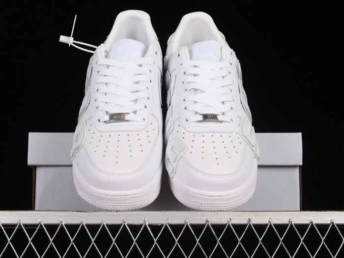 Nike Air Force 1 Low Cactus Plant Flea Market White DD7050-100
