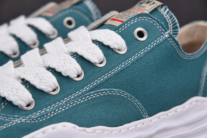 Ma1s0n MIHARA YASUHIRO SNEAKER