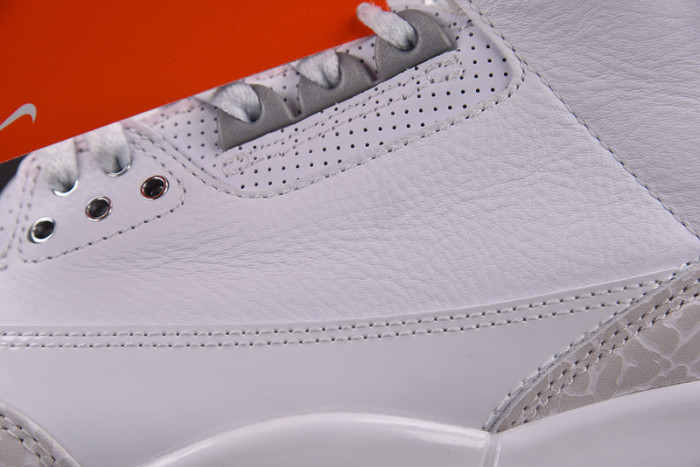 Air Jordan 3 Retro Pure Money (2025) CT8532-111