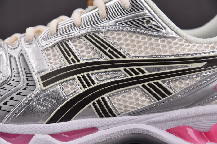 ASICS GEL-Kayano 14 Cream Sweet Pink 1203A537-103