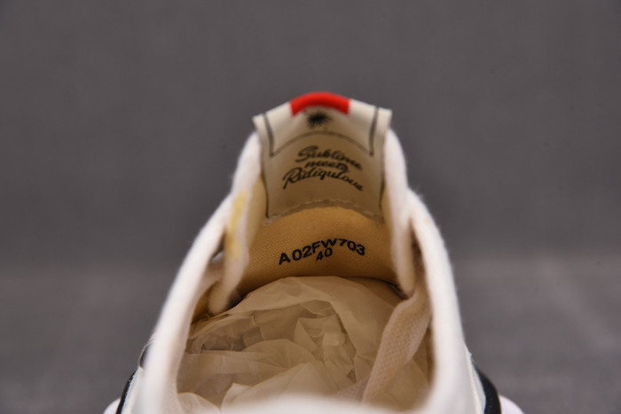 Ma1s0n MIHARA YASUHIRO SNEAKER