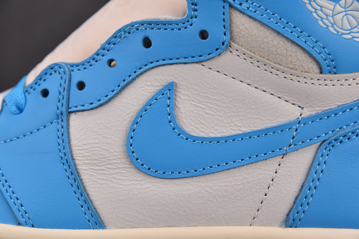 Air Jordan 1 High OG UNC Reimagined DZ5485-402