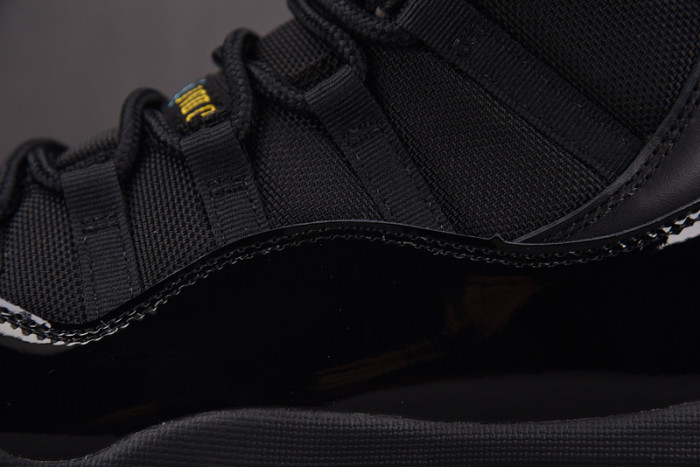 Air Jordan 11 Retro Gamma Blue (2025) CT8012-047